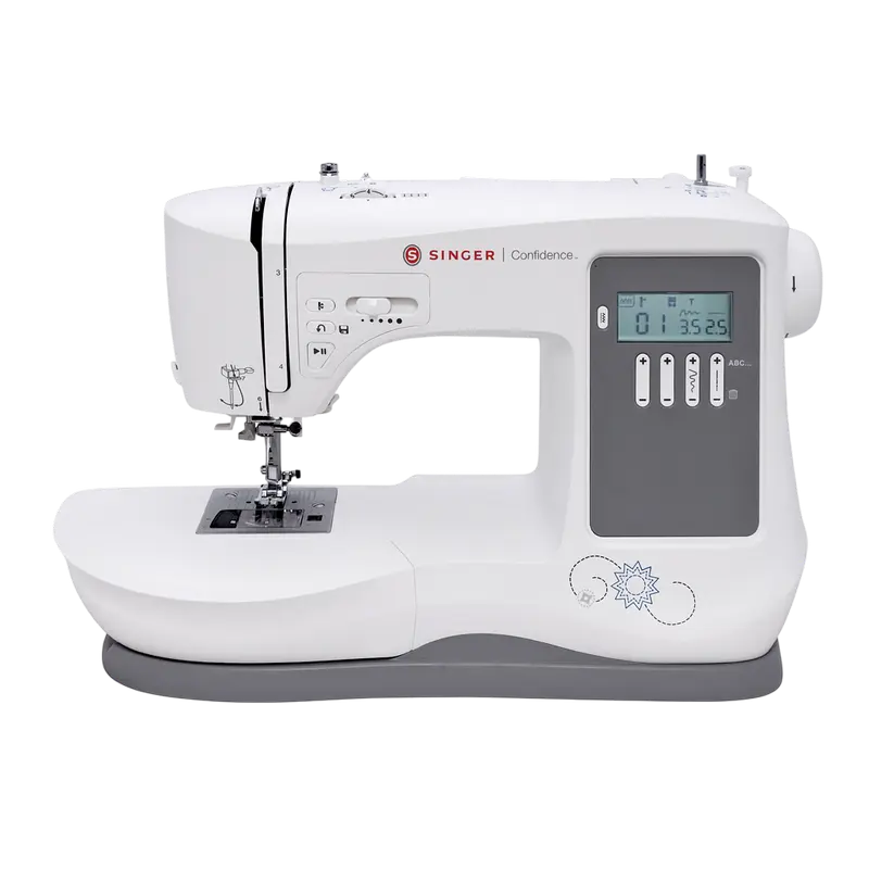 Mașini de cusut Singer